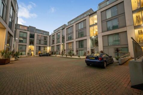 Commercial Street, Birmingham