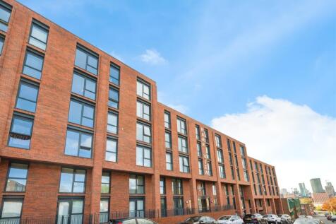 Darwin Street, Birmingham