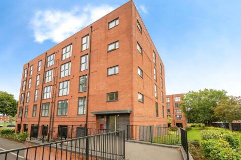 St. Lukes Road, Birmingham