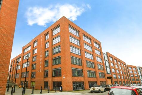 Pope Street, Birmingham