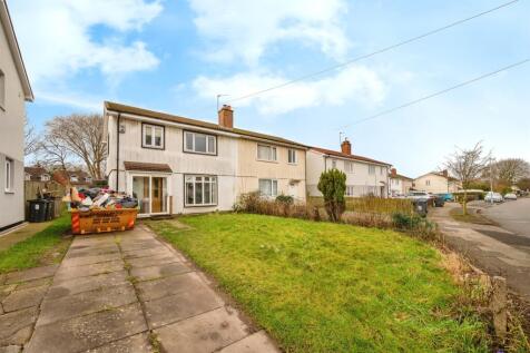 Carnford Road, Birmingham