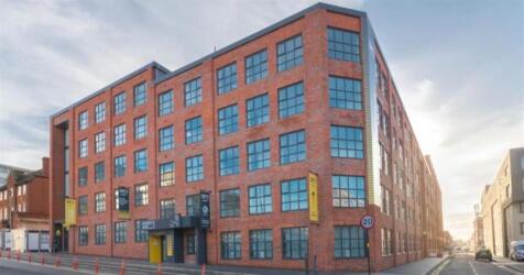 Lombard Street, Birmingham