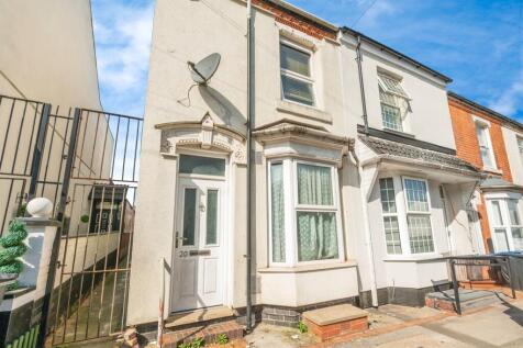 Bellefield Road, Birmingham