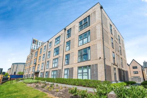 Belgrave Middleway, Birmingham