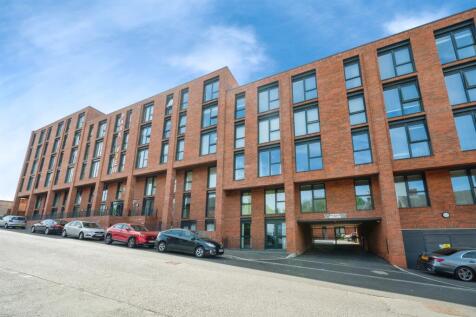 Darwin Street, Birmingham