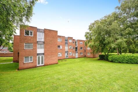 Lakeside Walk, Birmingham