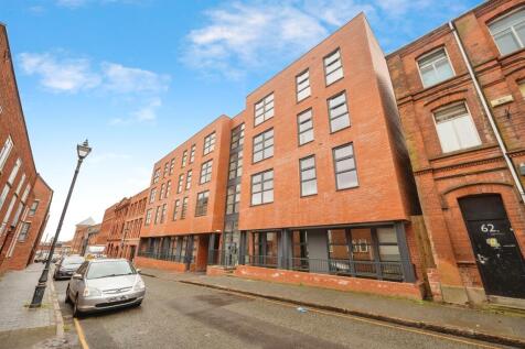 Northwood Street, Birmingham