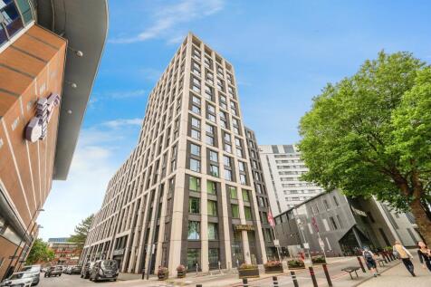 Broad Street, Birmingham