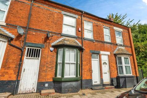 Park Road, Hockley, Birmingham