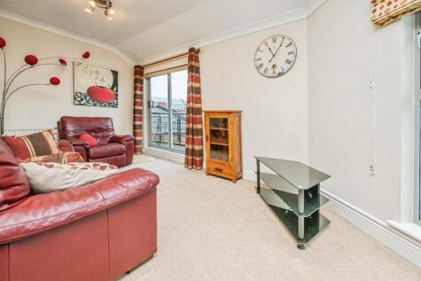 Edward Street, Birmingham