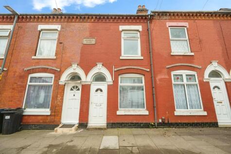 Oldfield Road, Birmingham