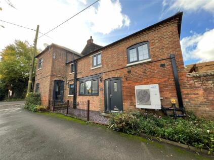 George Lane, LONG BUCKBY WHARF, Northamptonshire, NN6