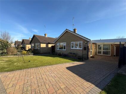 Scott Close, RAVENSTHORPE, Northamptonshire, NN6