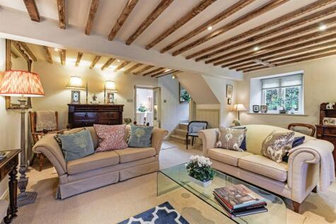 Taynton, Burford, OX18