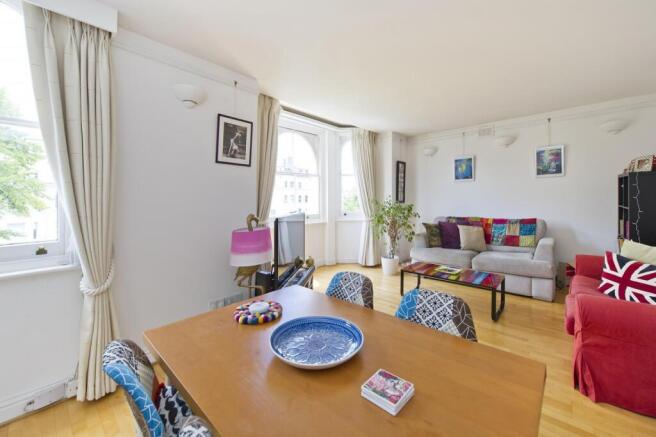 Reception Dining Roo