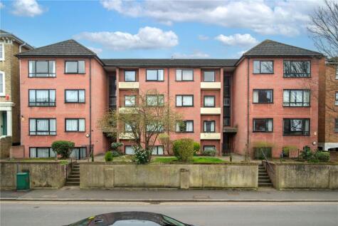 Surbiton Road, Kingston upon Thames, KT1