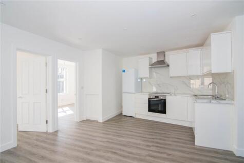 Holly Road, Twickenham, TW1