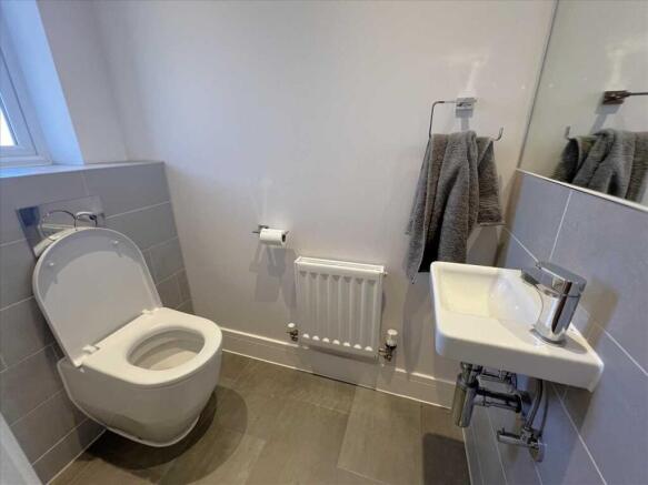 Cloakroom