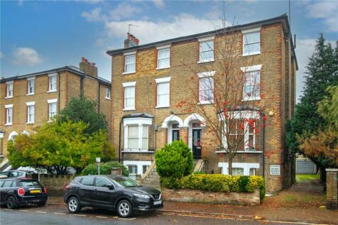 Church Road, Richmond, TW10