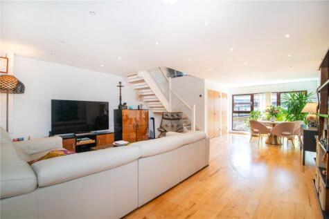 Petersham Road, Richmond, TW10