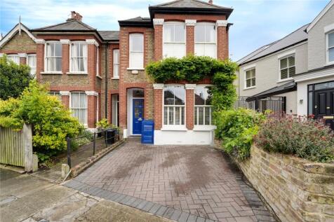 Selwyn Avenue, Richmond, TW9