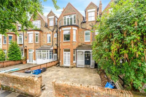 Kew Road, Richmond, TW9