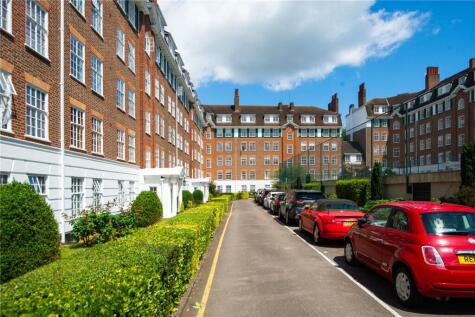 Richmond Hill Court, Richmond, TW10