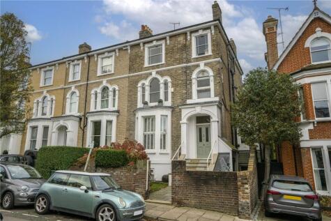 Montague Road, Richmond, TW10