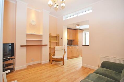 Stanley Road, Teddington, Middlesex, TW11