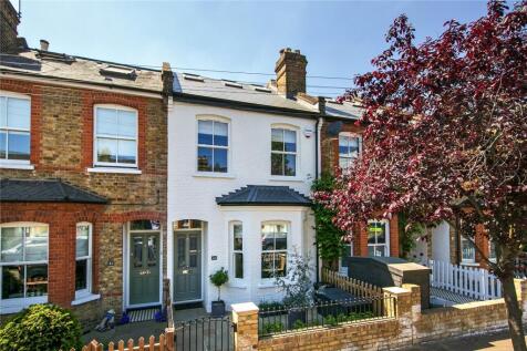 Arlington Road, Teddington, TW11