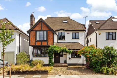 Trowlock Avenue, Teddington, TW11