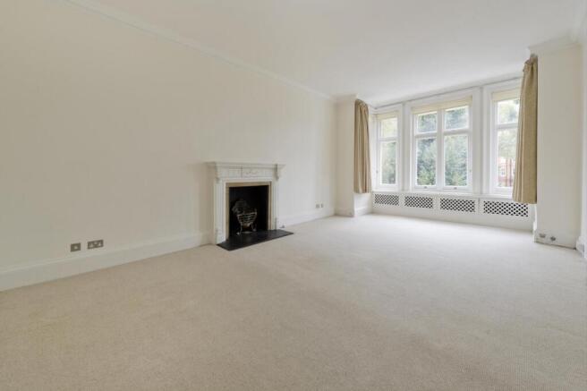 Reception Room (Main