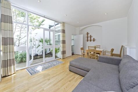 Cornwall Gardens, London, SW7