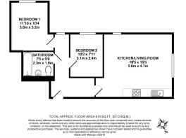 Flat 2 Gatefield House floor plan.jpg