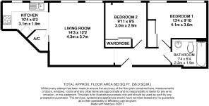 Flat 4 Queens Building floor plan.jpg