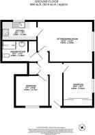 Flat 1, 3 Ashland  Road - Floorplan.jpg