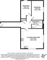Flat 11 Gatefield House floor plan.jpg