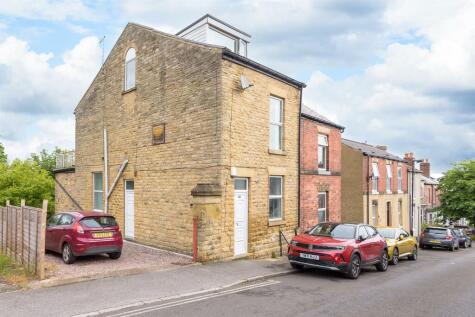 Duncombe Street, Walkley, S6