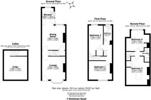 7 Denhman Road - all floors (new).JPG