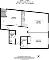 3 Sharrow Point Floorplan