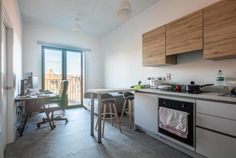 Henry Street, Shalesmoor, S3