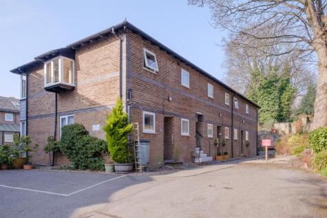 Melbourne Avenue, Broomhill, S10