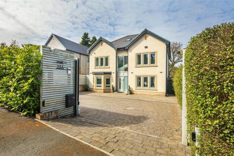 Sefton Road, Fulwood, S10