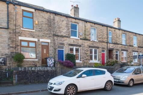 Orchard Road, Walkley, S6
