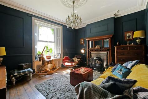 Norfolk Road, Norfolk Park, S2