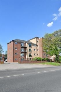 Barnsley Road, Sheffield Lane Top, S5