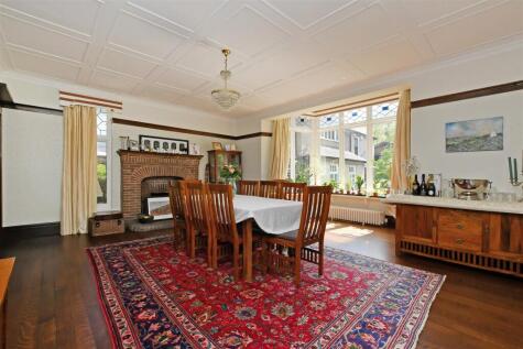 Whiteley Wood Road, Whiteley Woods,  S11