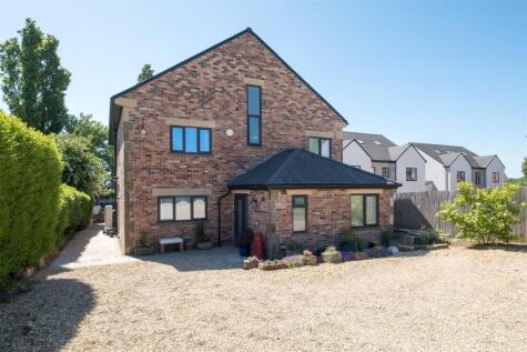 Stubley Lane, Dronfield Woodhouse, S18