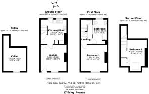 17 Exley Avenue - all floors (1).JPG