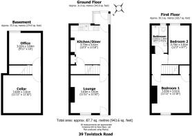 39 Tavistock Road - all floors.JPG